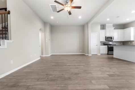 5203 Prairie Terrace Lane Fulshear TX 77441