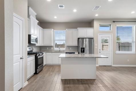 5203 Prairie Terrace Lane Fulshear TX 77441