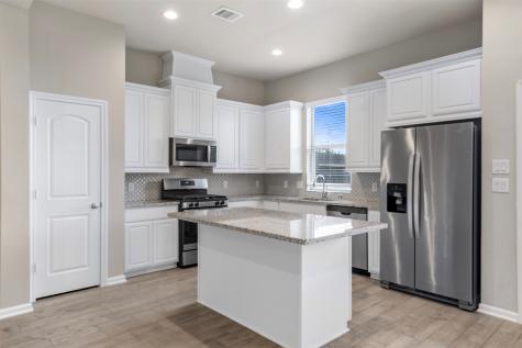 5203 Prairie Terrace Lane Fulshear TX 77441