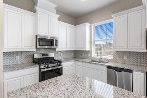 5203 Prairie Terrace Lane Fulshear TX 77441