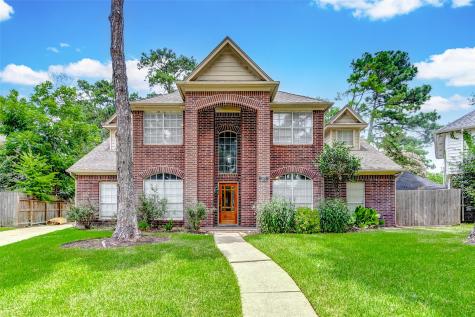 10626 Alderford Court Houston TX 77070