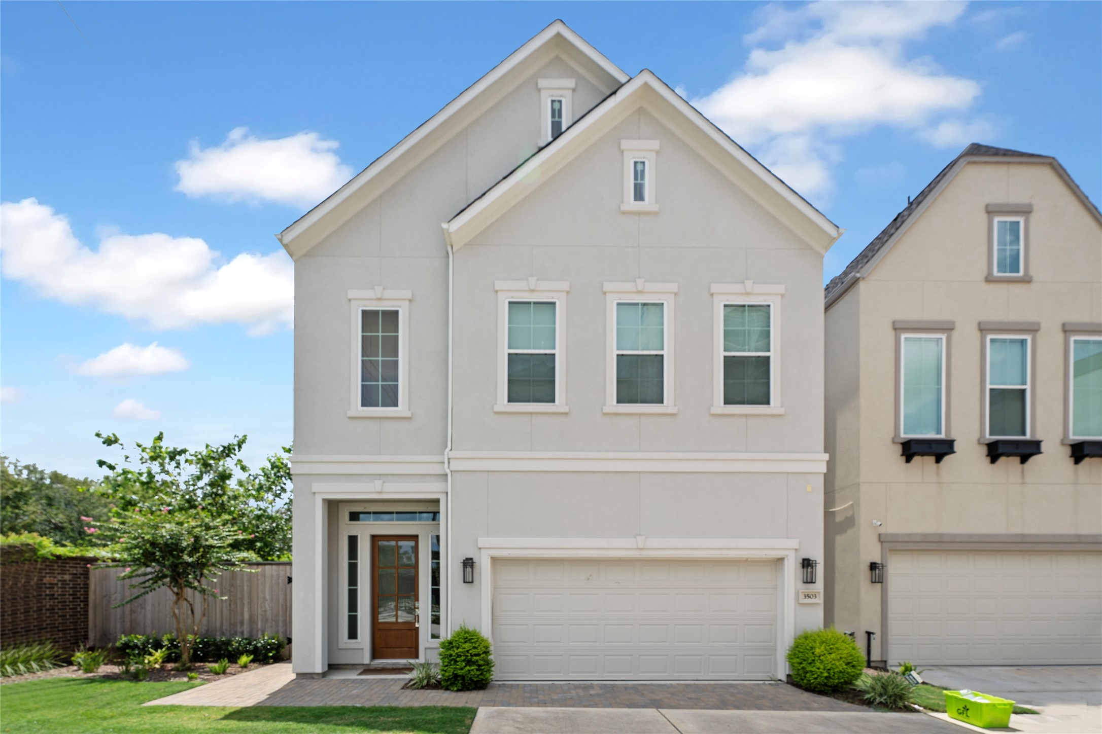 3503 Dorset Cliff Lane Houston TX 77055