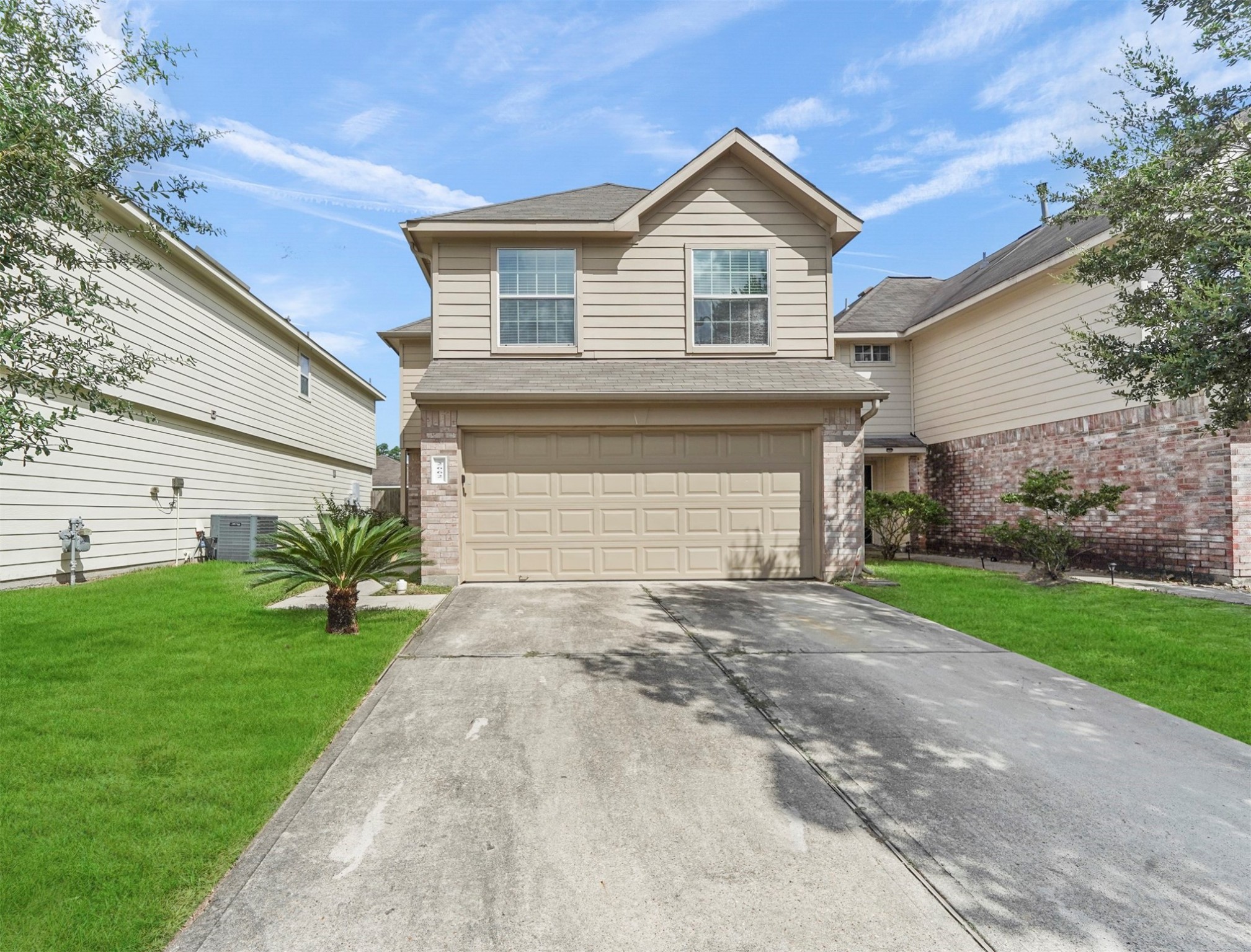 2662 Kiplands Court Houston TX 77014