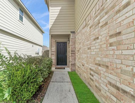 2662 Kiplands Court Houston TX 77014