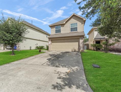 2662 Kiplands Court Houston TX 77014