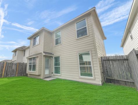 2662 Kiplands Court Houston TX 77014