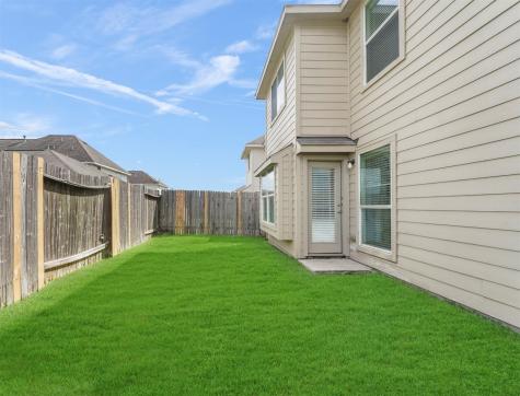 2662 Kiplands Court Houston TX 77014