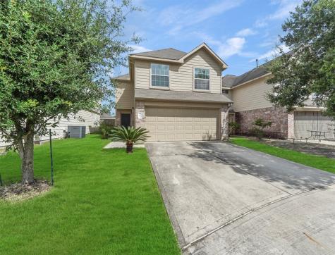 2662 Kiplands Court Houston TX 77014