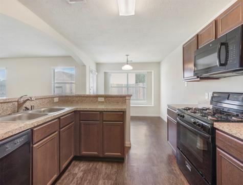 2662 Kiplands Court Houston TX 77014
