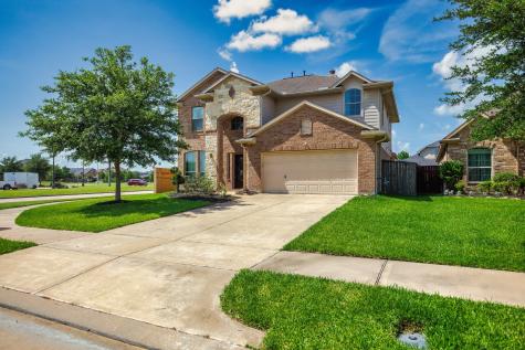 27618 Briscoe Park Court Fulshear TX 77441