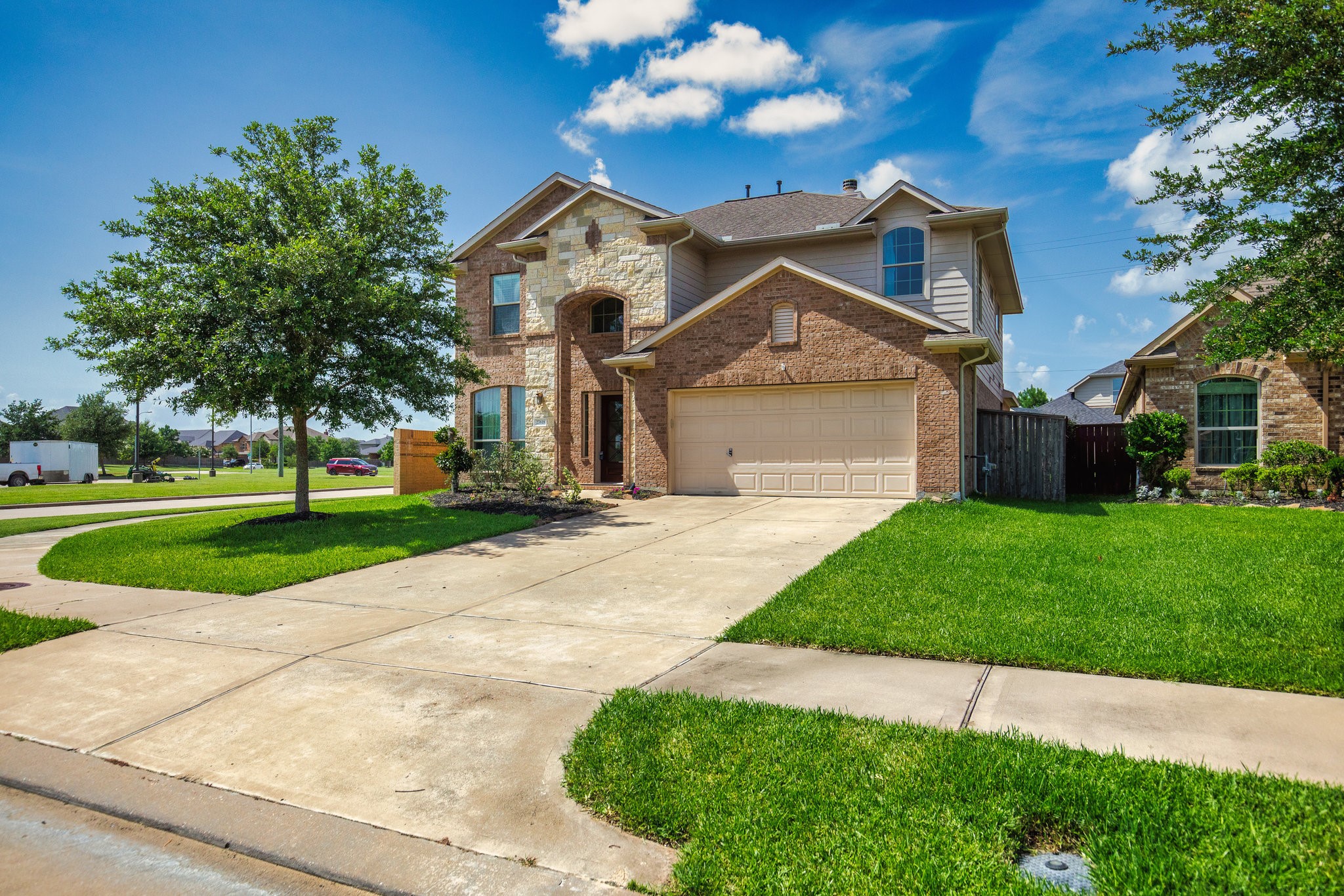 27618 Briscoe Park Court Fulshear TX 77441