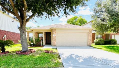 10510 Sugar Trace Drive Sugar Land TX 77498
