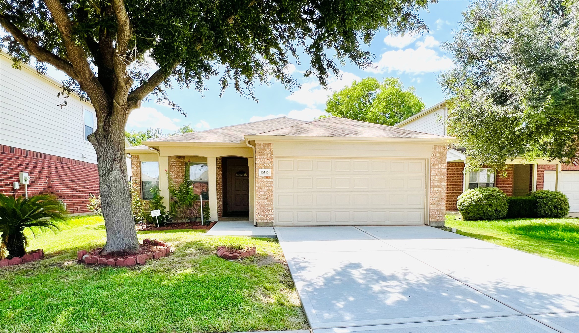 10510 Sugar Trace Drive Sugar Land TX 77498