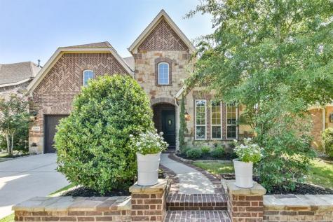 12506 Prairie Mill Lane Cypress TX 77433