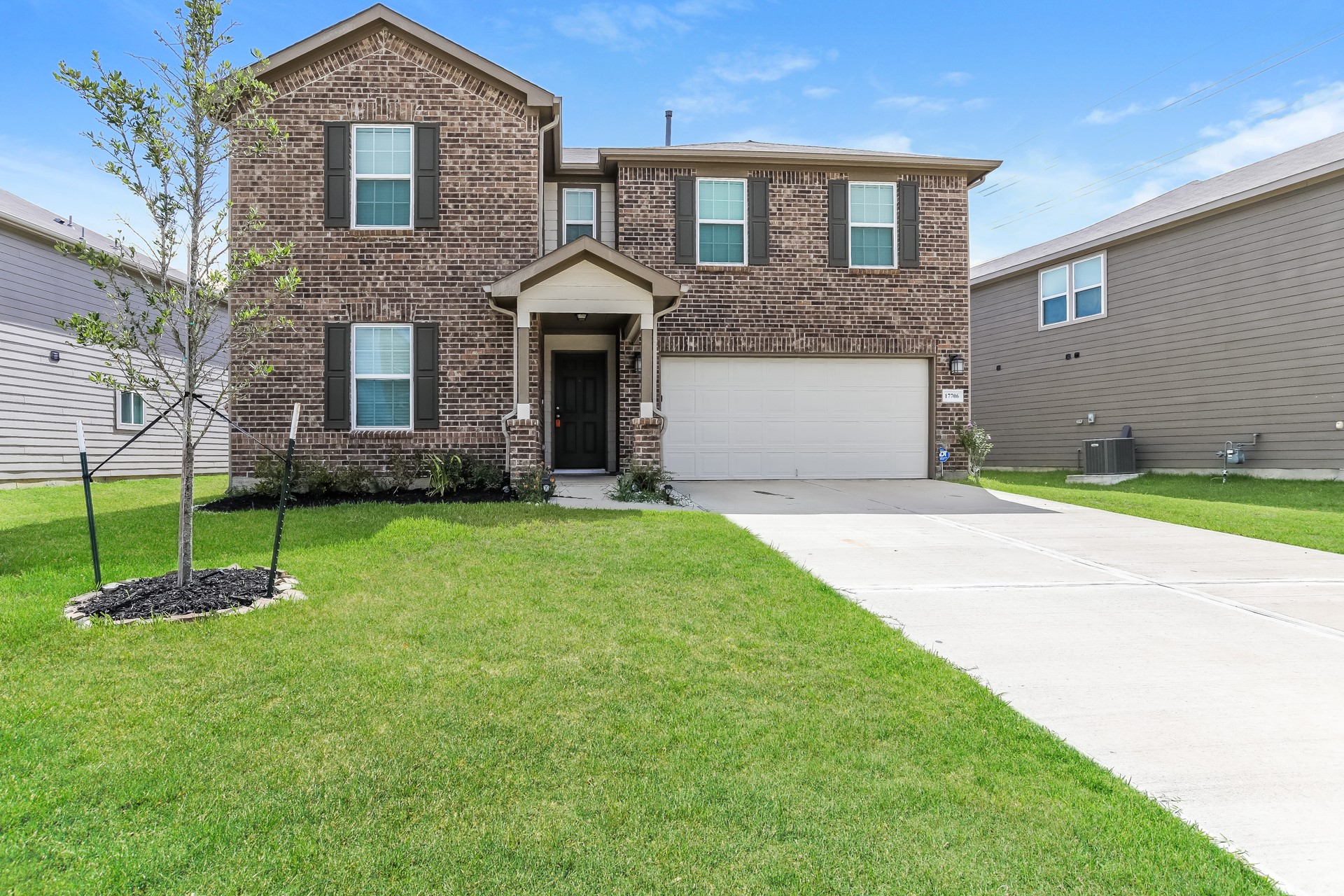 17706 Red Sage Court Hockley TX 77447