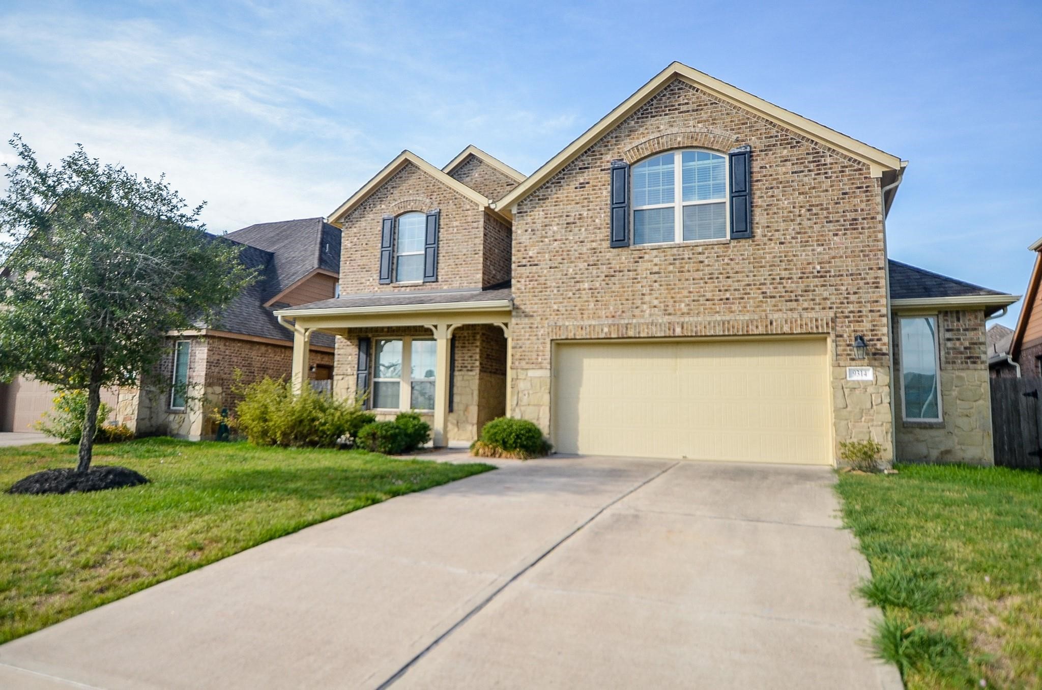 9314 Atwood Ridge Lane Richmond TX 77469