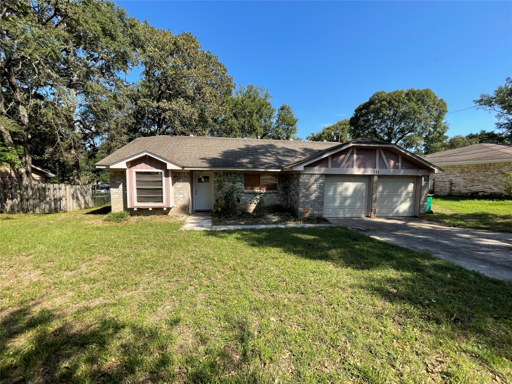181 Greenleaf Lane Conroe TX 77304