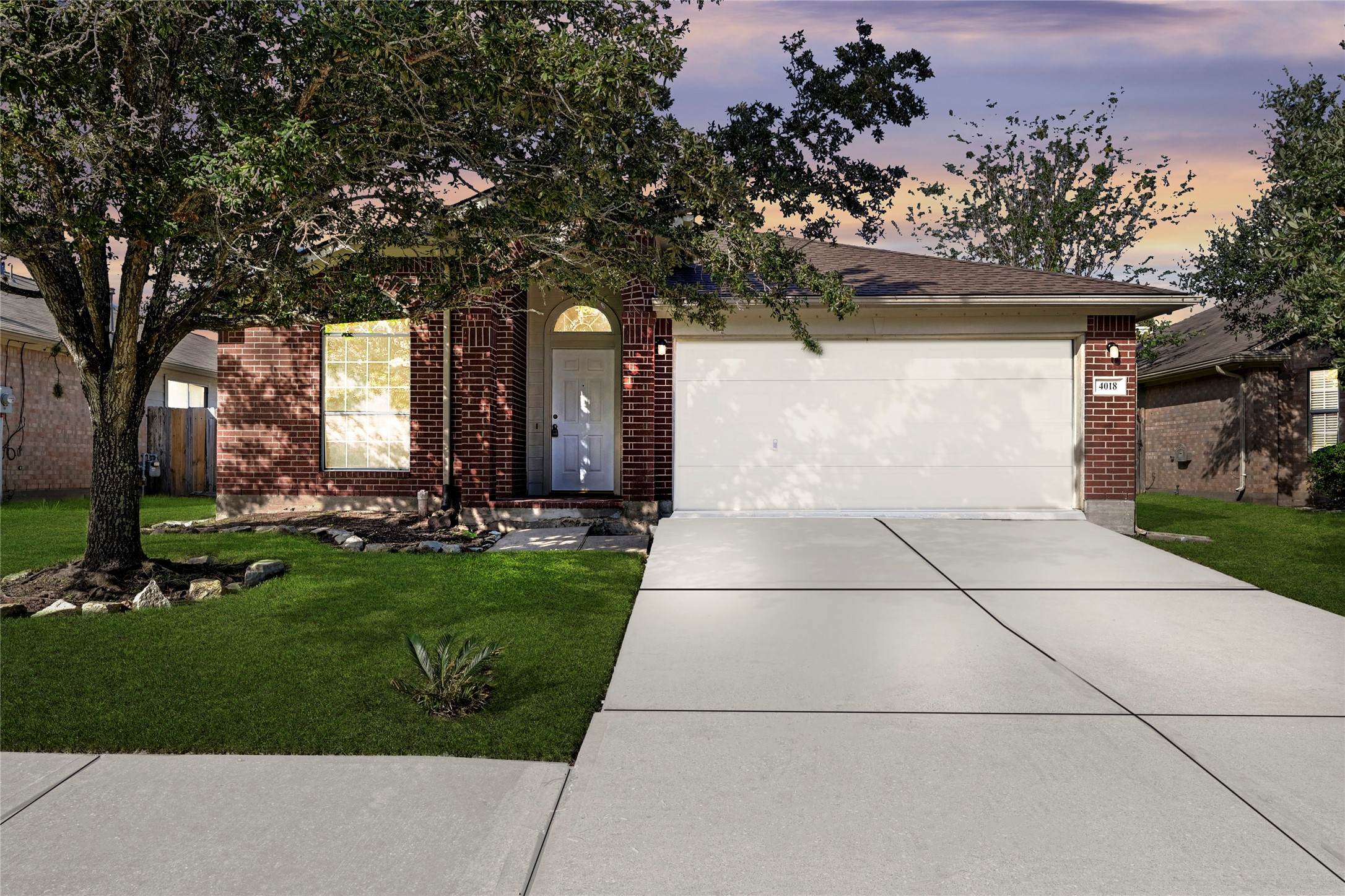 4018 Floral Way Court Fresno TX 77545
