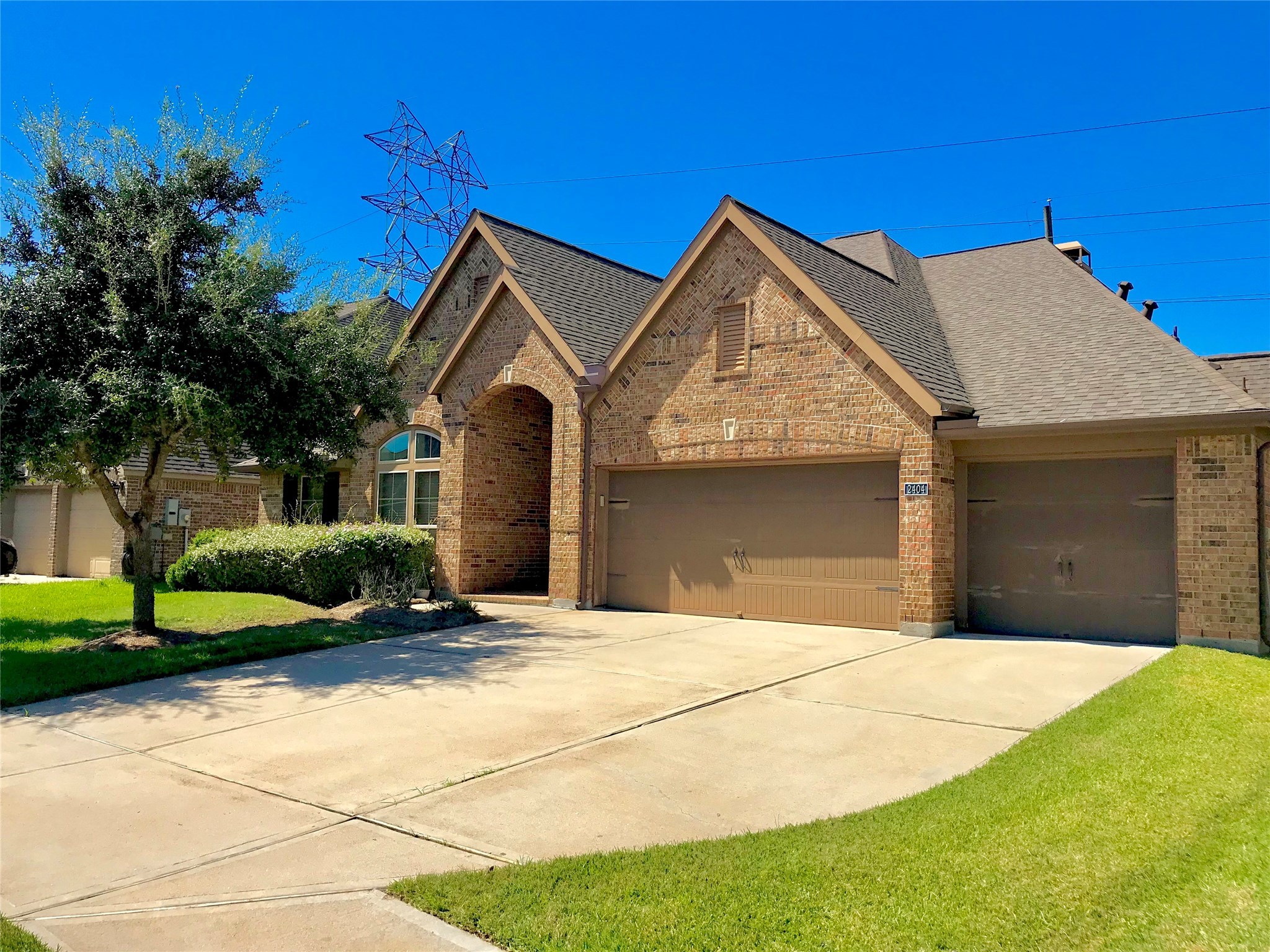 2404 Evening Star Drive Pearland TX 77584