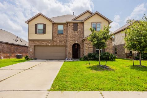 22223 Davenport Downs Lane Richmond TX 77469