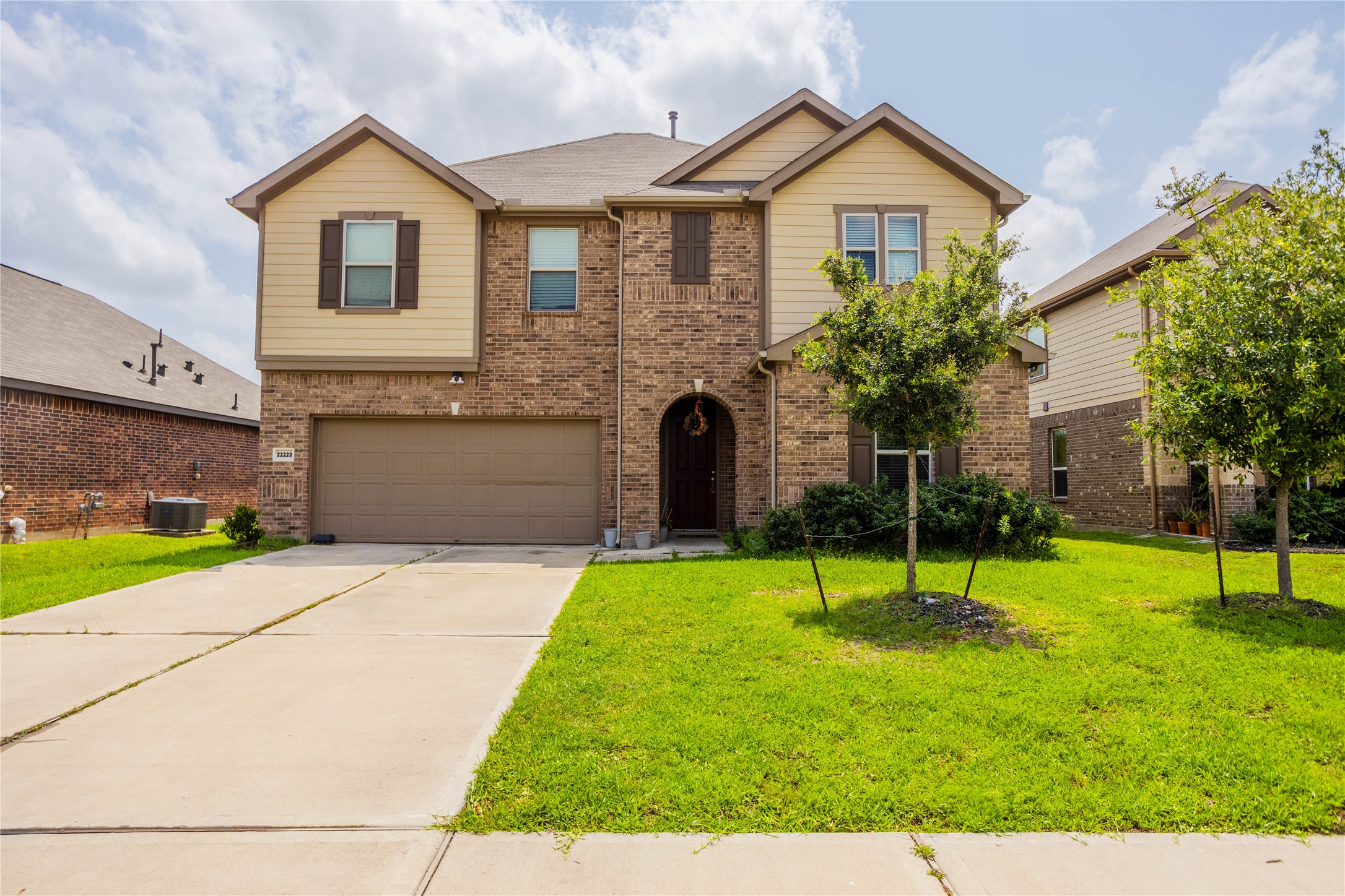 22223 Davenport Downs Lane Richmond TX 77469