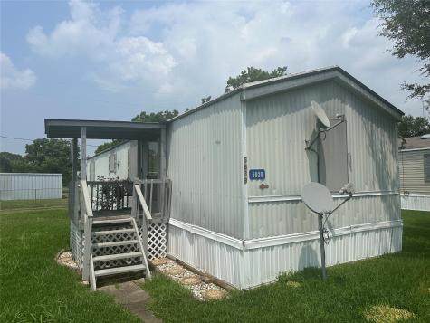 6920 Leann Lane Wallis TX 77485
