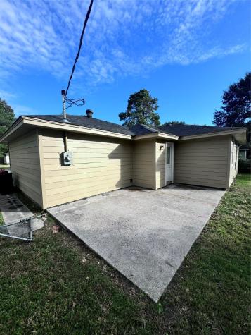 915 Largo Street Baytown TX 77520