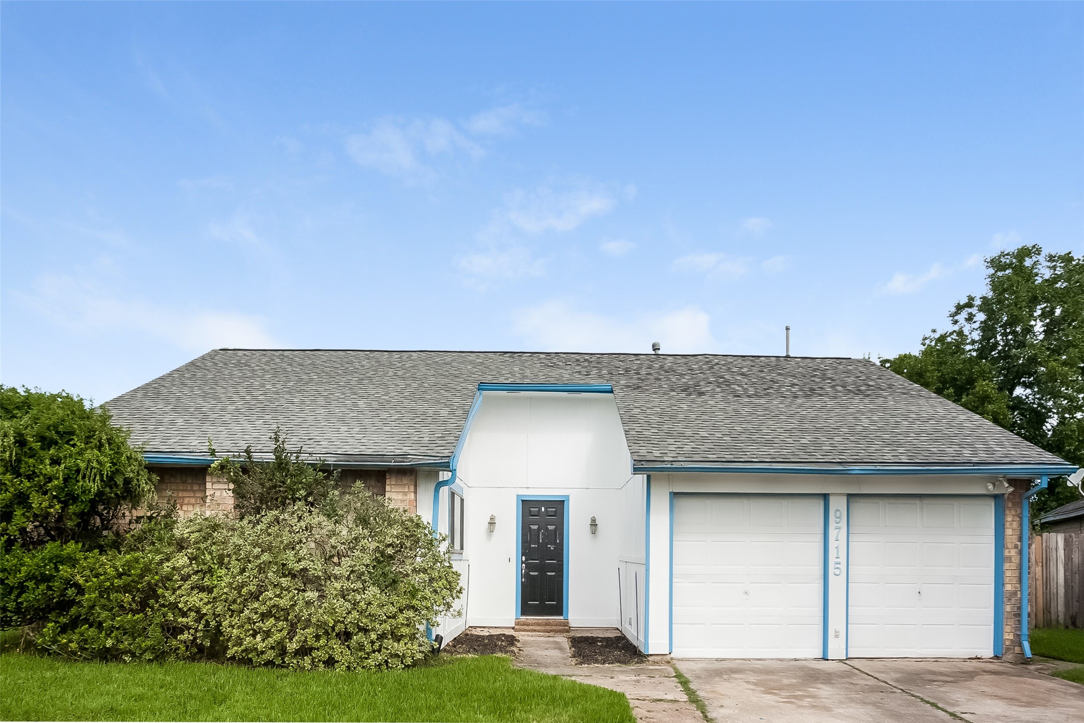 9715 Dover Hill Road La Porte TX 77571