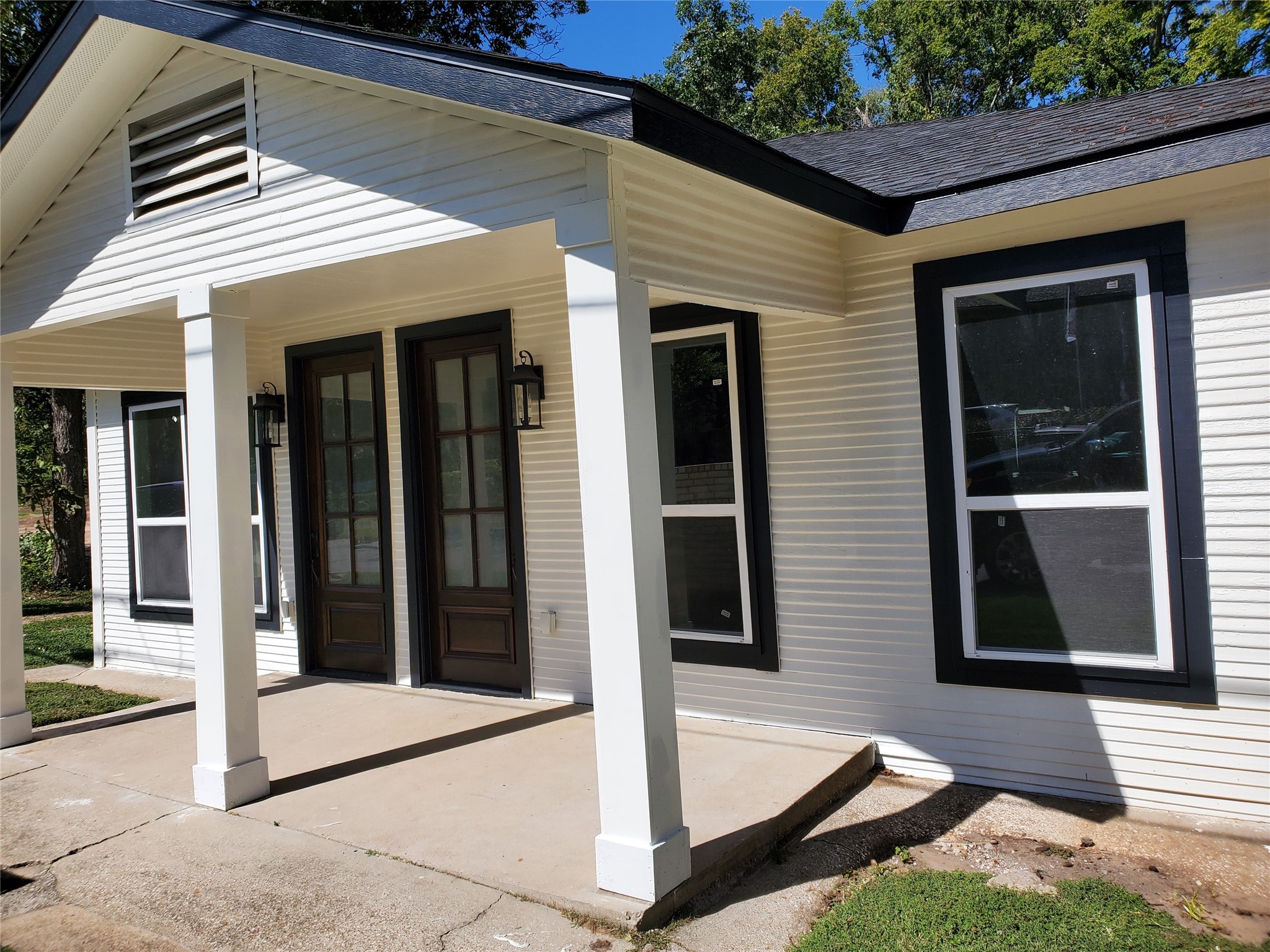 1426 13th Street Huntsville TX 77340