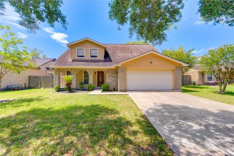 2934 Lakefield Way Sugar Land TX 77479