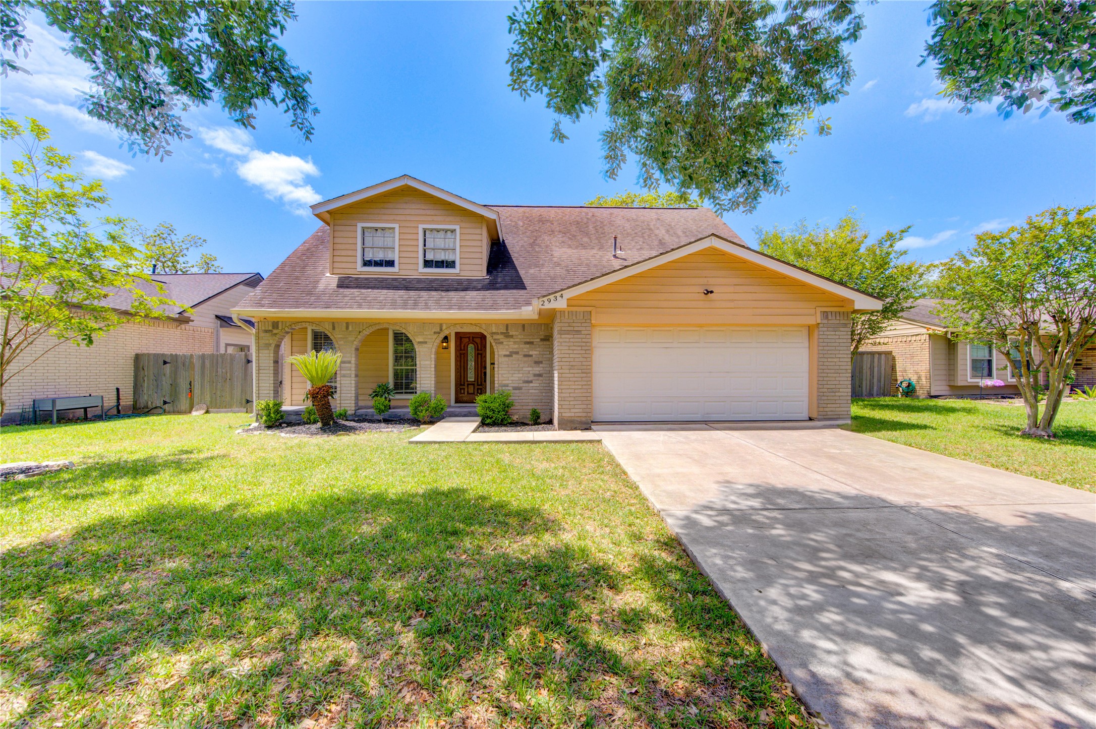 2934 Lakefield Way Sugar Land TX 77479