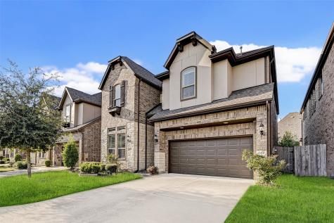 13210 Parkway Spring Drive Houston TX 77077