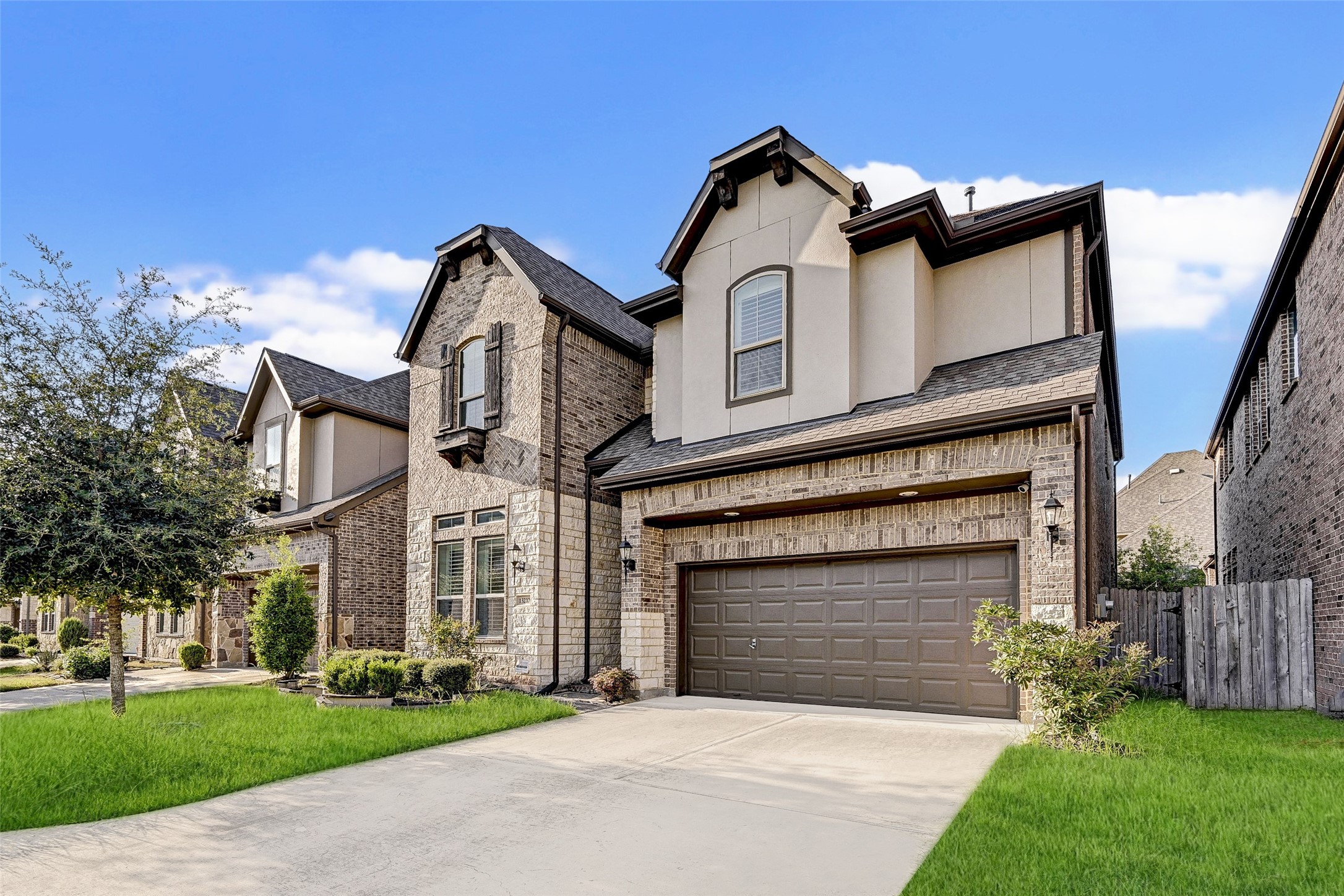13210 Parkway Spring Drive Houston TX 77077