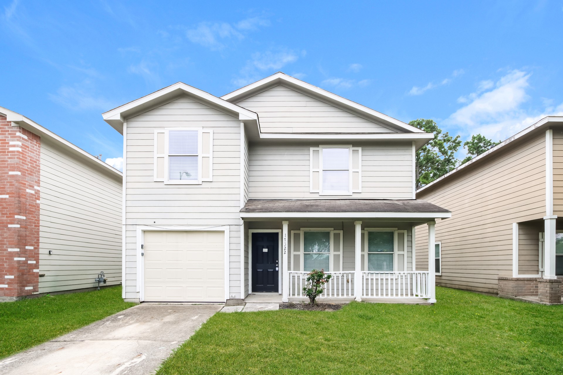 17322 Wigeon Way Drive Humble TX 77396