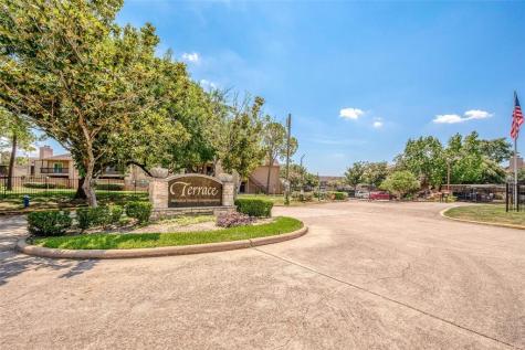 10555 Turtlewood Court 1109 Houston TX 77072