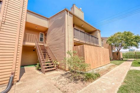 10555 Turtlewood Court 1109 Houston TX 77072