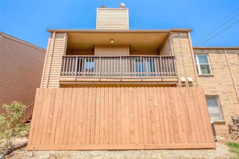 10555 Turtlewood Court 1109 Houston TX 77072