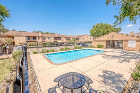 10555 Turtlewood Court 1109 Houston TX 77072