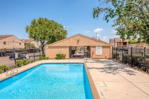 10555 Turtlewood Court 1109 Houston TX 77072
