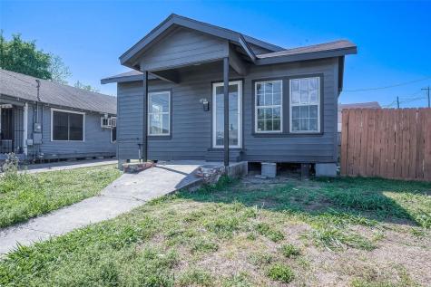 4704 Farmer Street Houston TX 77020