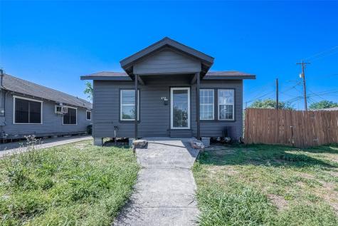 4704 Farmer Street Houston TX 77020