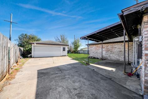 8011 La Roche Lane Houston TX 77036