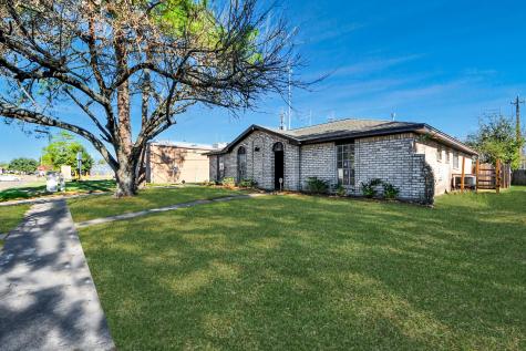 8011 La Roche Lane Houston TX 77036