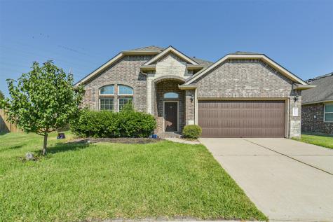 18626 Hailey Paige Drive Cypress TX 77433