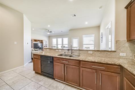 18626 Hailey Paige Drive Cypress TX 77433