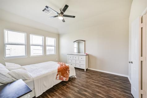 18626 Hailey Paige Drive Cypress TX 77433