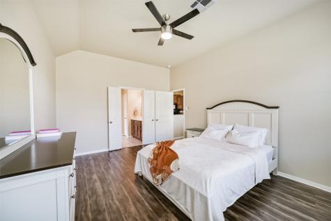 18626 Hailey Paige Drive Cypress TX 77433