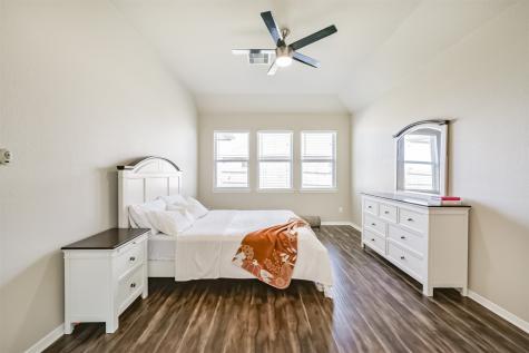 18626 Hailey Paige Drive Cypress TX 77433