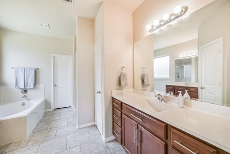 18626 Hailey Paige Drive Cypress TX 77433