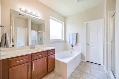 18626 Hailey Paige Drive Cypress TX 77433